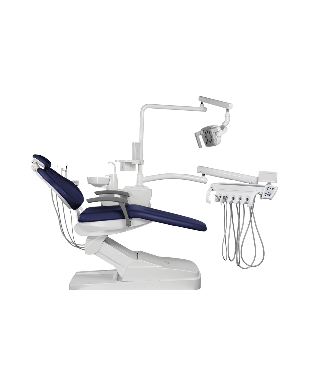Unidad Advance Semiequipada