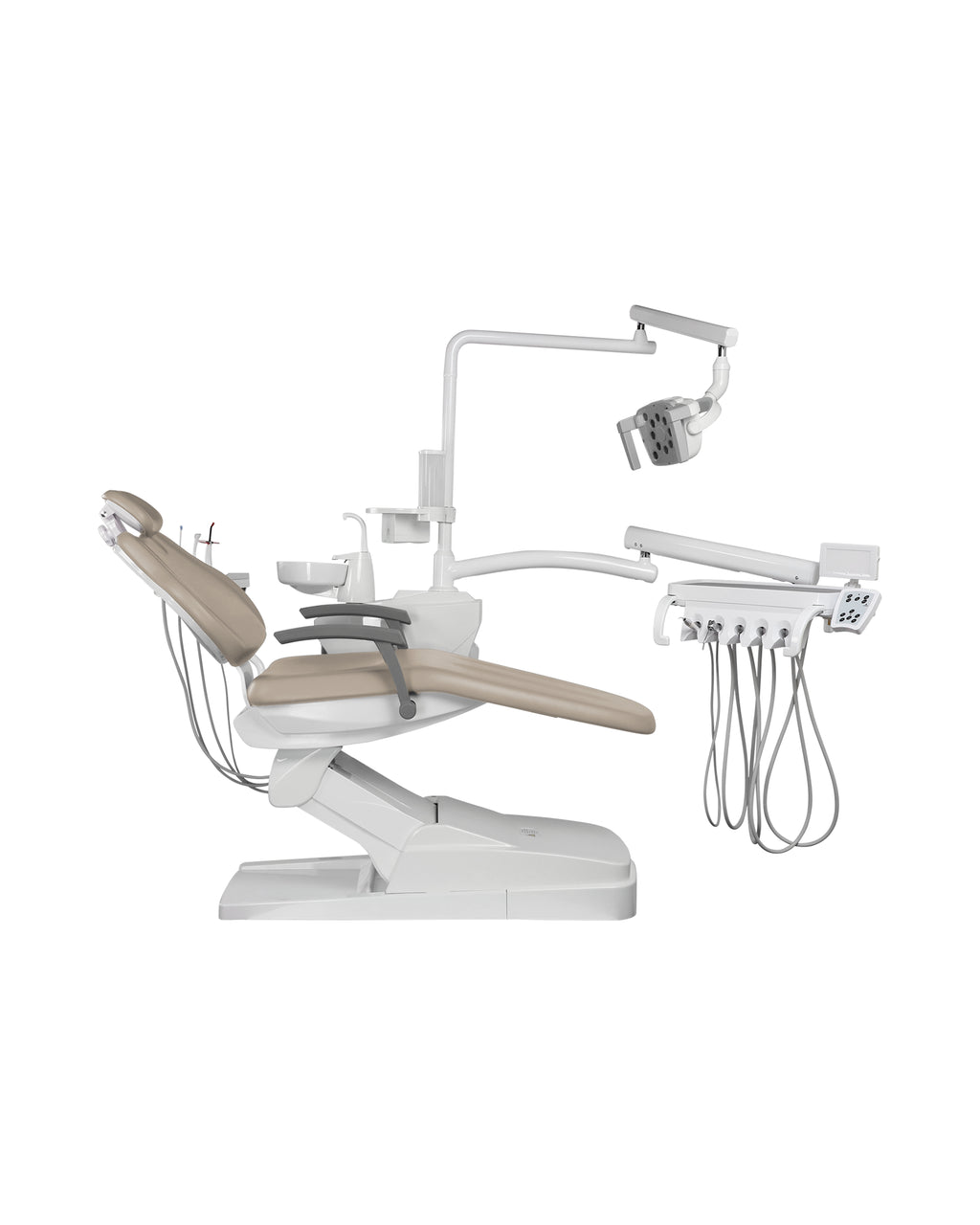 Unidad Advance Semiequipada