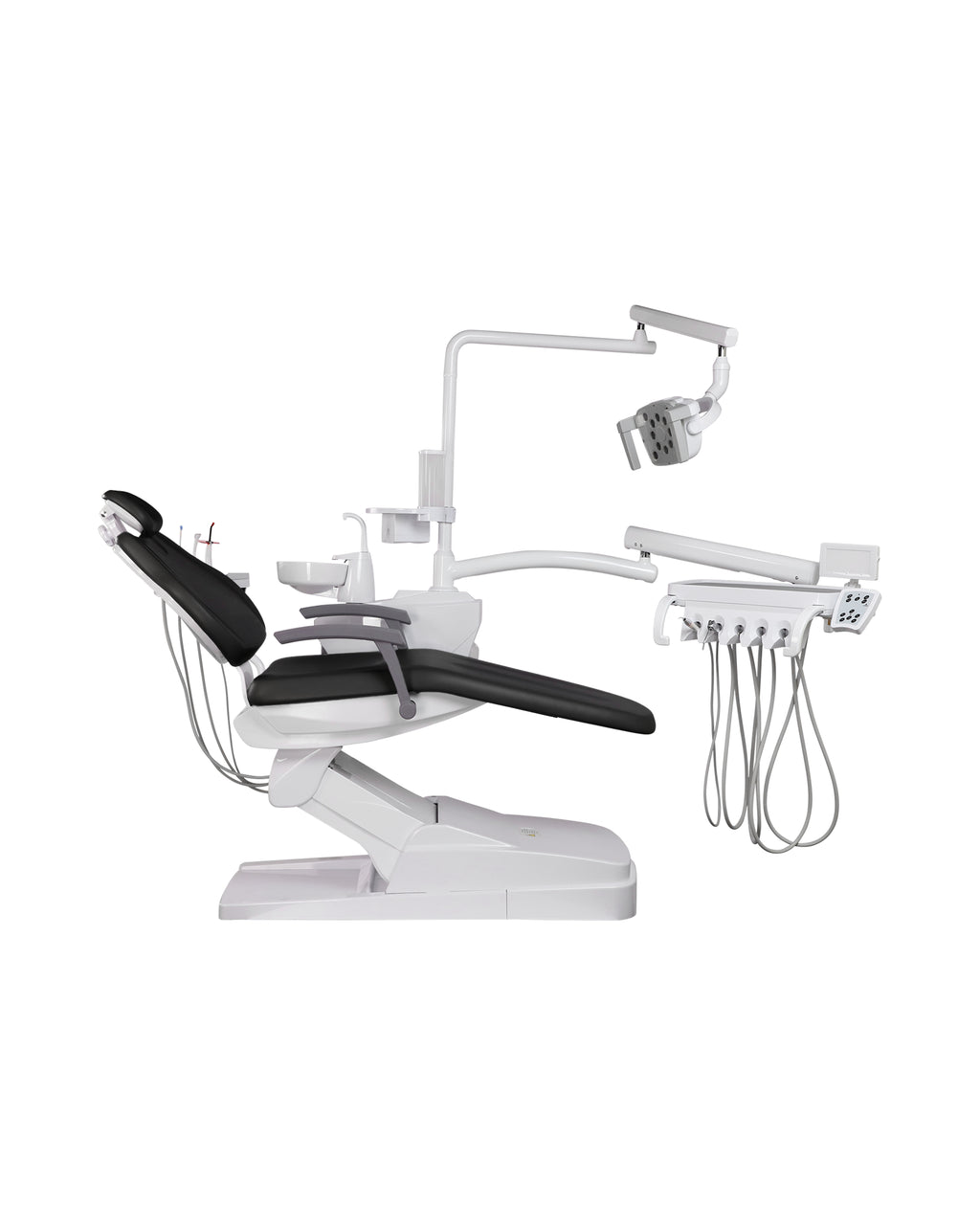 Unidad Advance Semiequipada