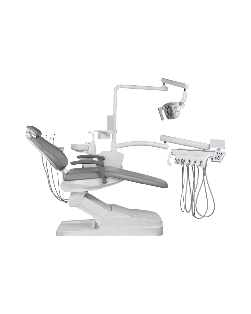 Unidad Advance Semiequipada
