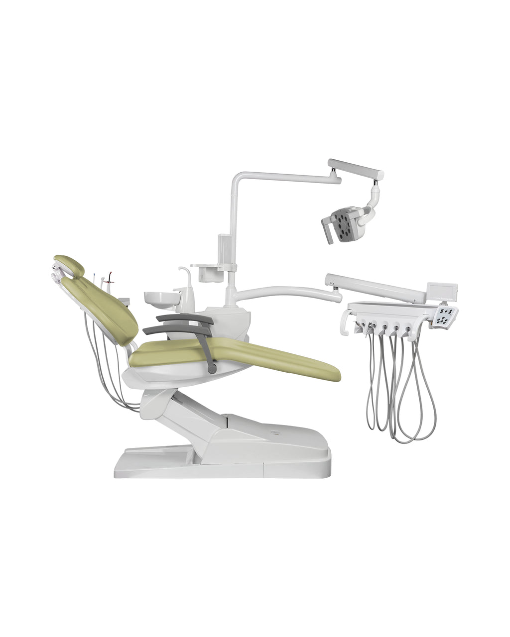 Unidad Advance Semiequipada