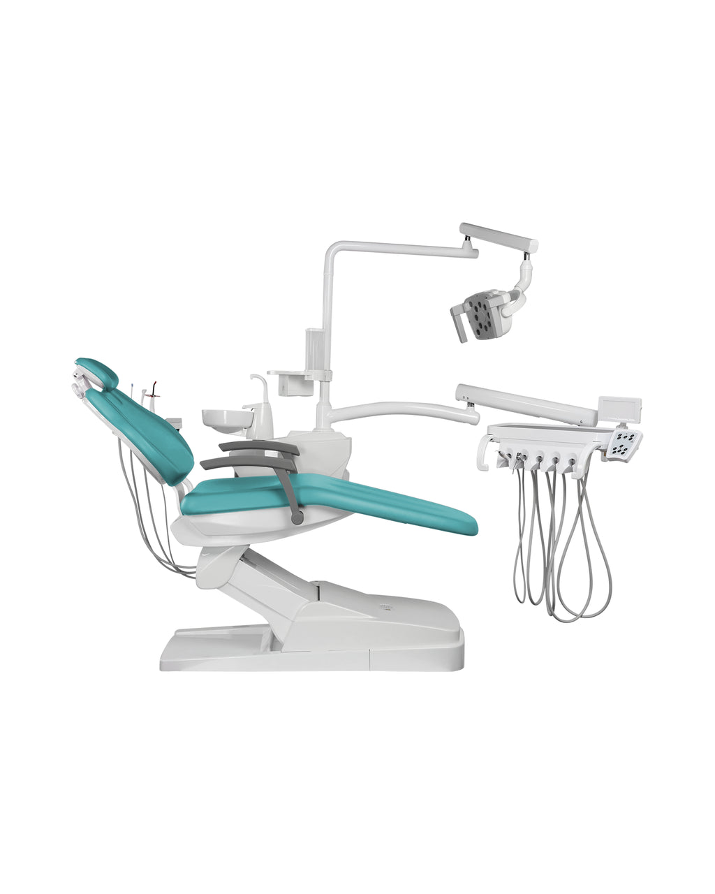 Unidad Advance Semiequipada