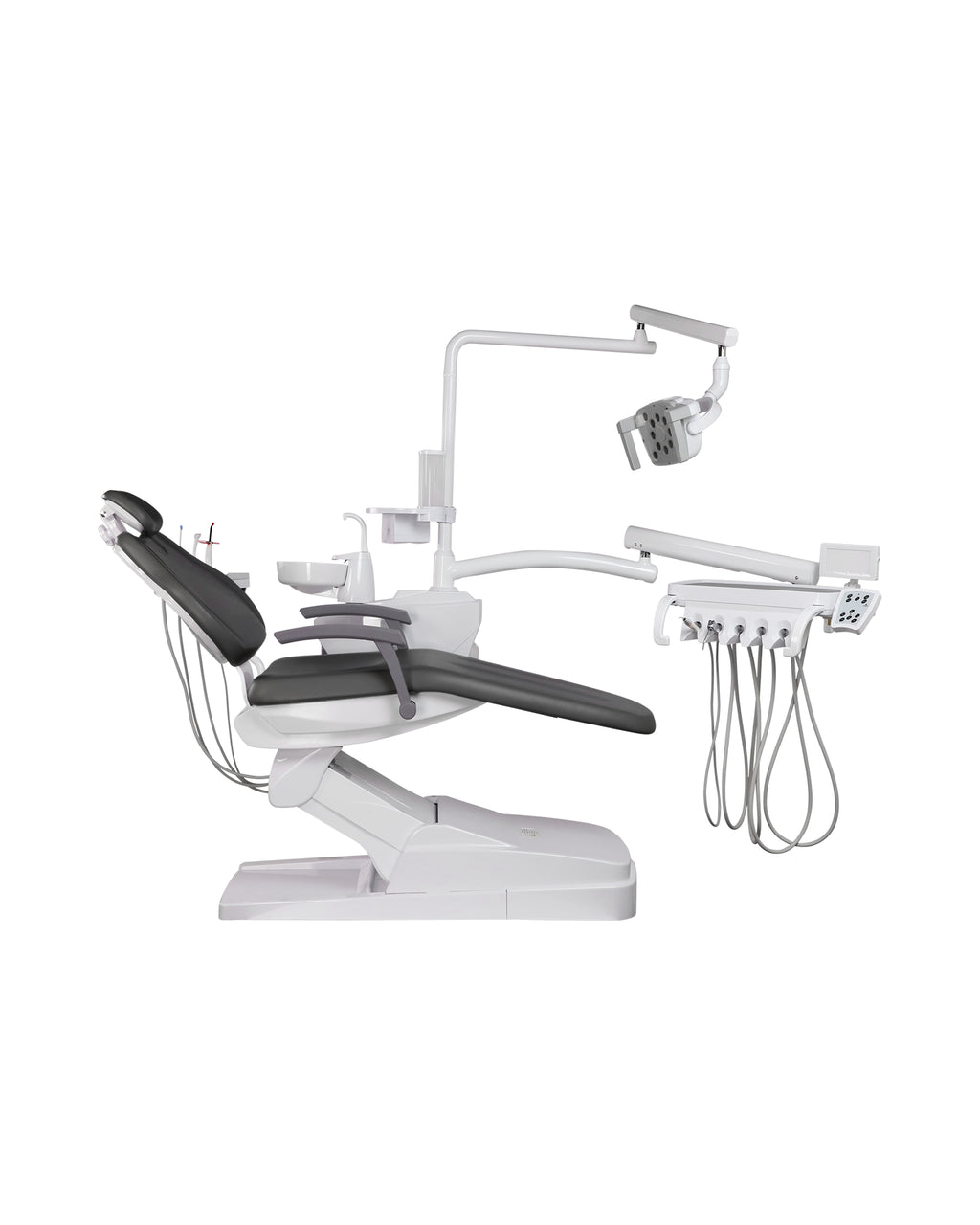 Unidad Advance Semiequipada
