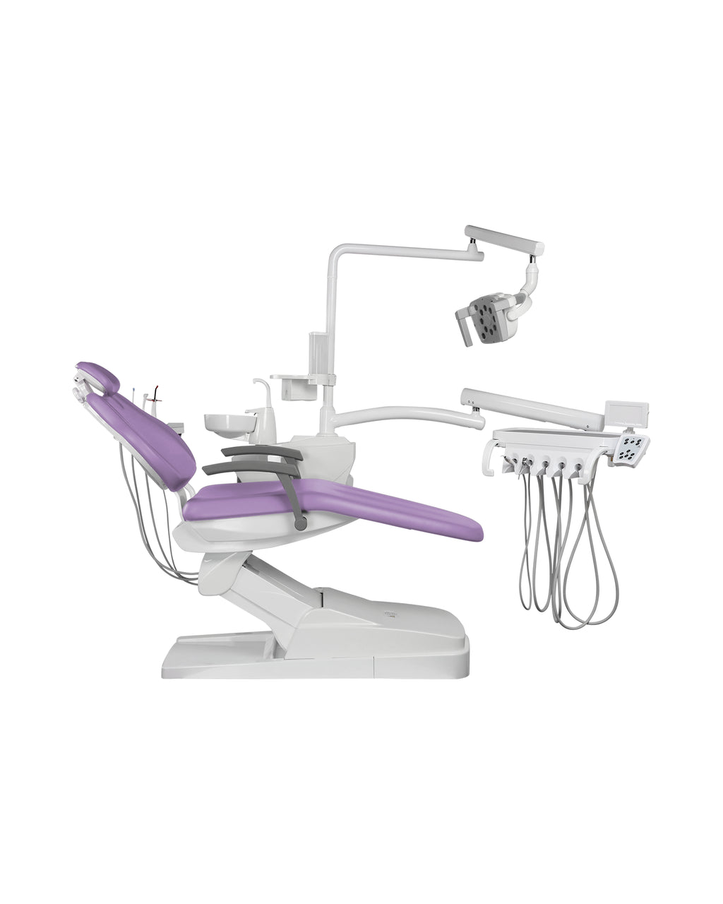Unidad Advance Semiequipada