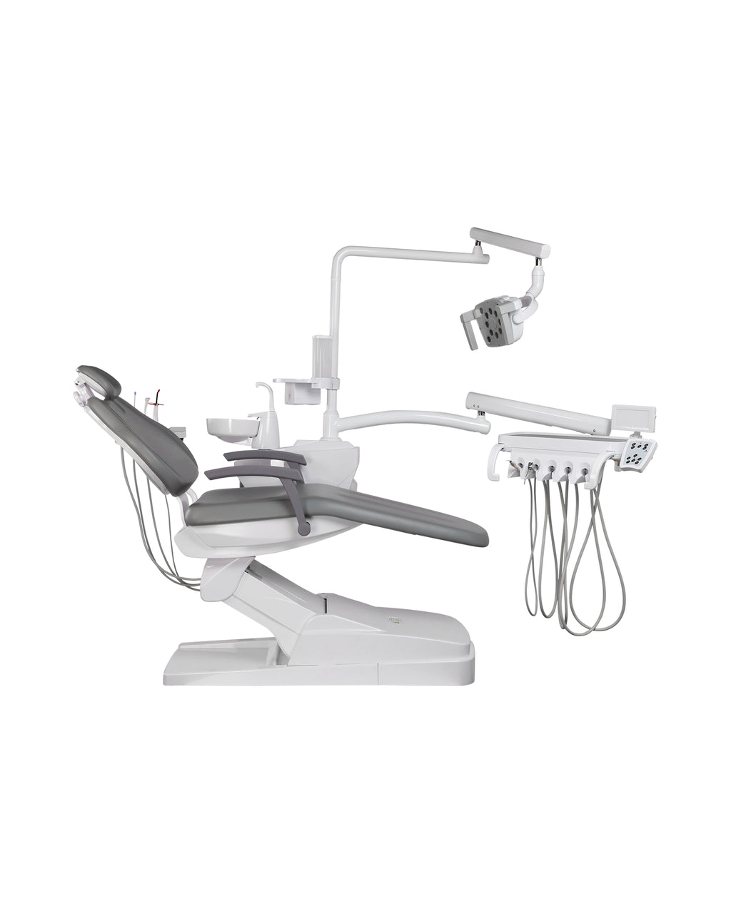 Unidad Advance Semiequipada