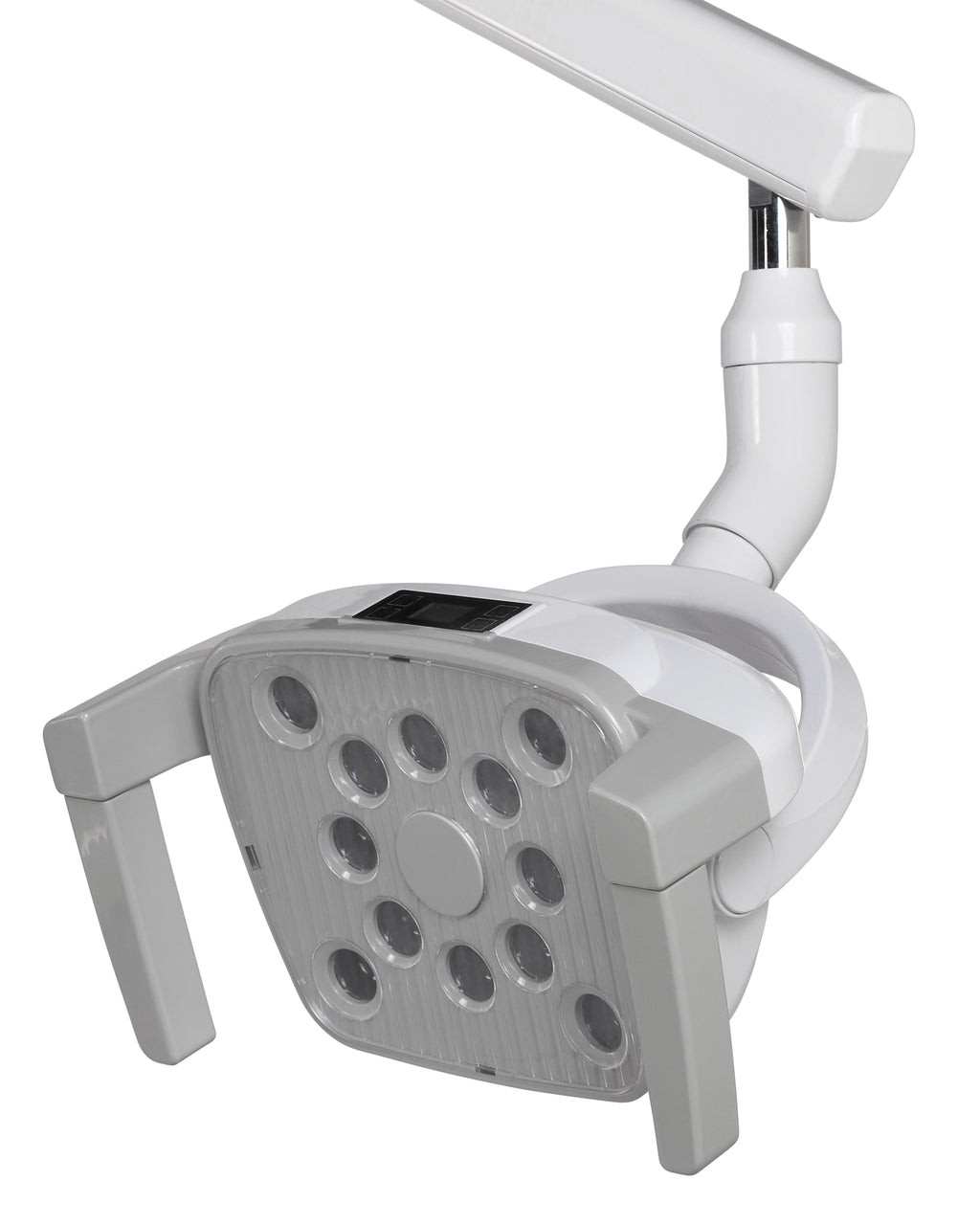 Unidad Advance Semiequipada