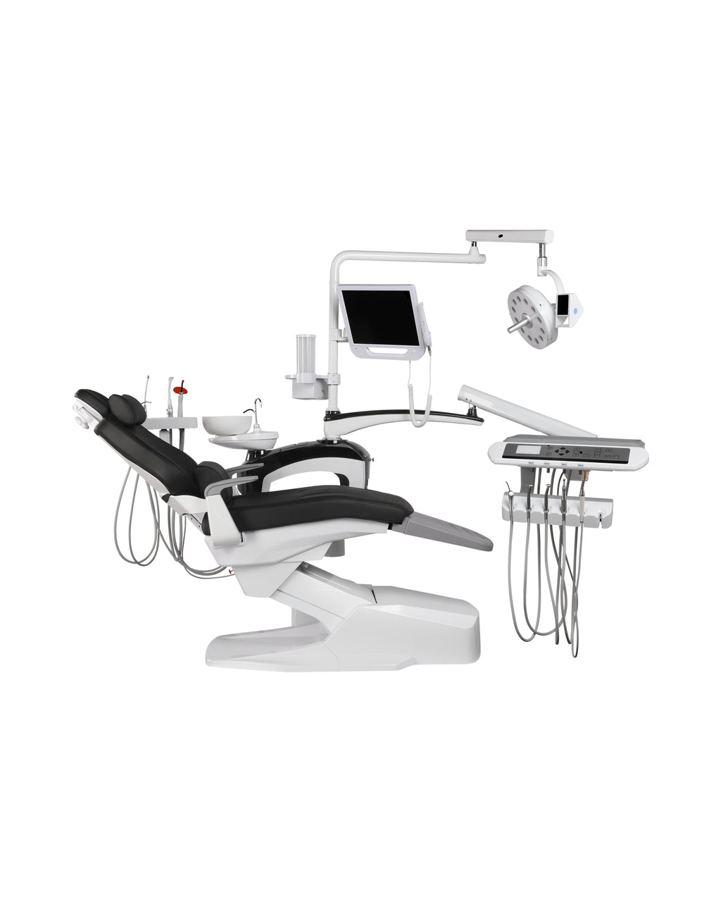 Unidad Dental Galaxy Equipada