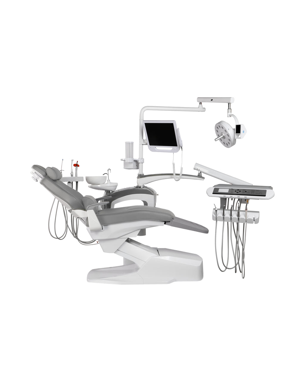 Unidad Dental Galaxy Equipada