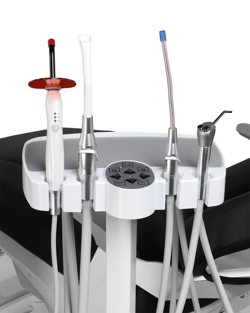 Unidad Dental Galaxy Equipada