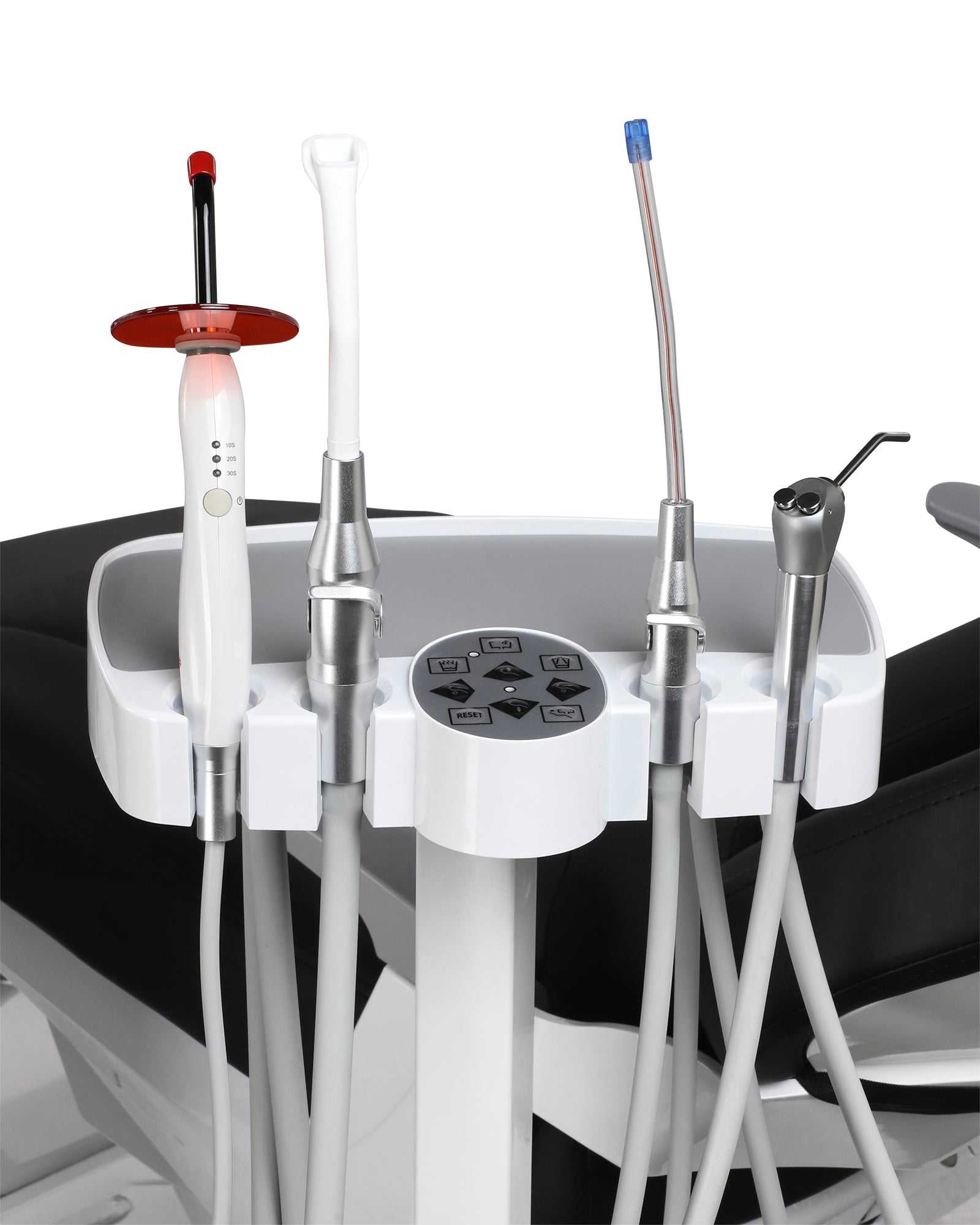 Unidad Dental Galaxy Equipada