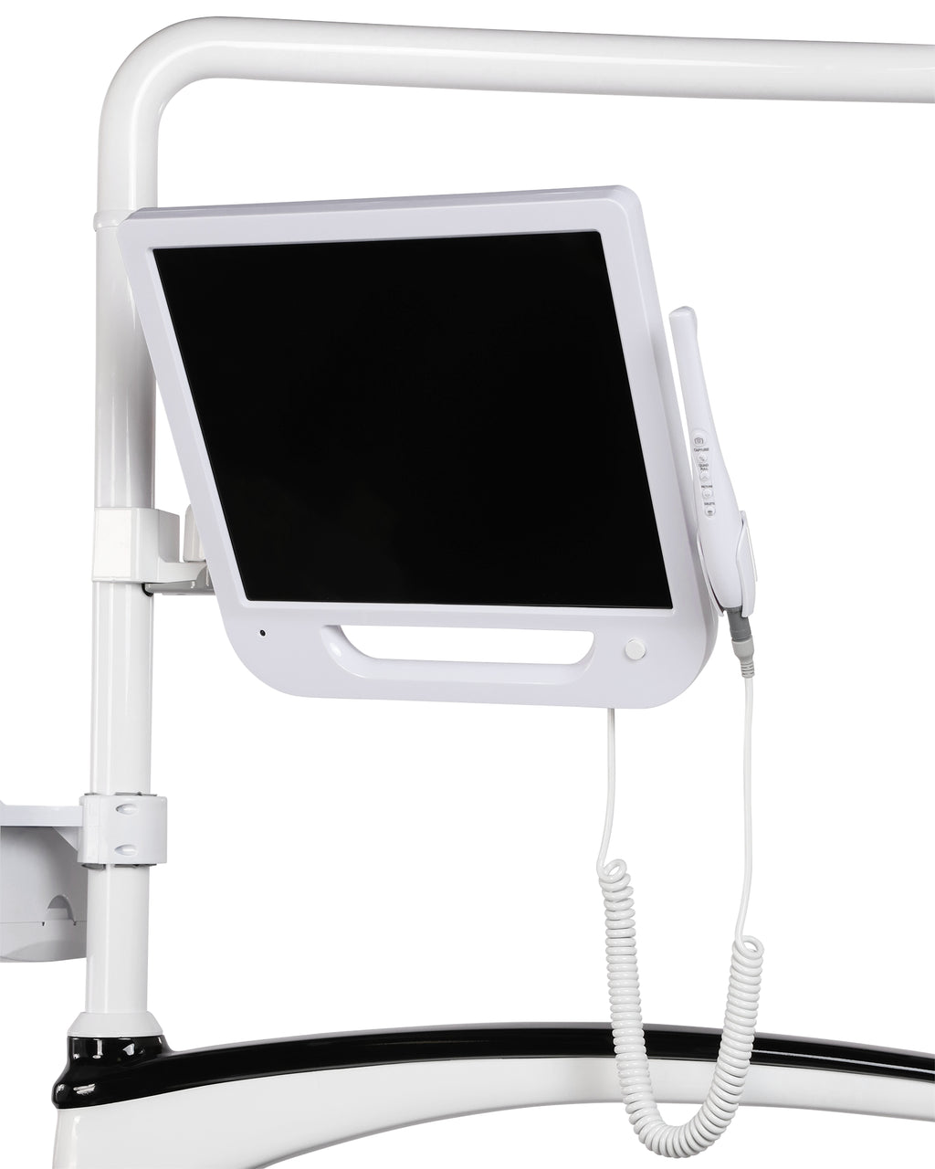 Unidad Dental Galaxy Equipada