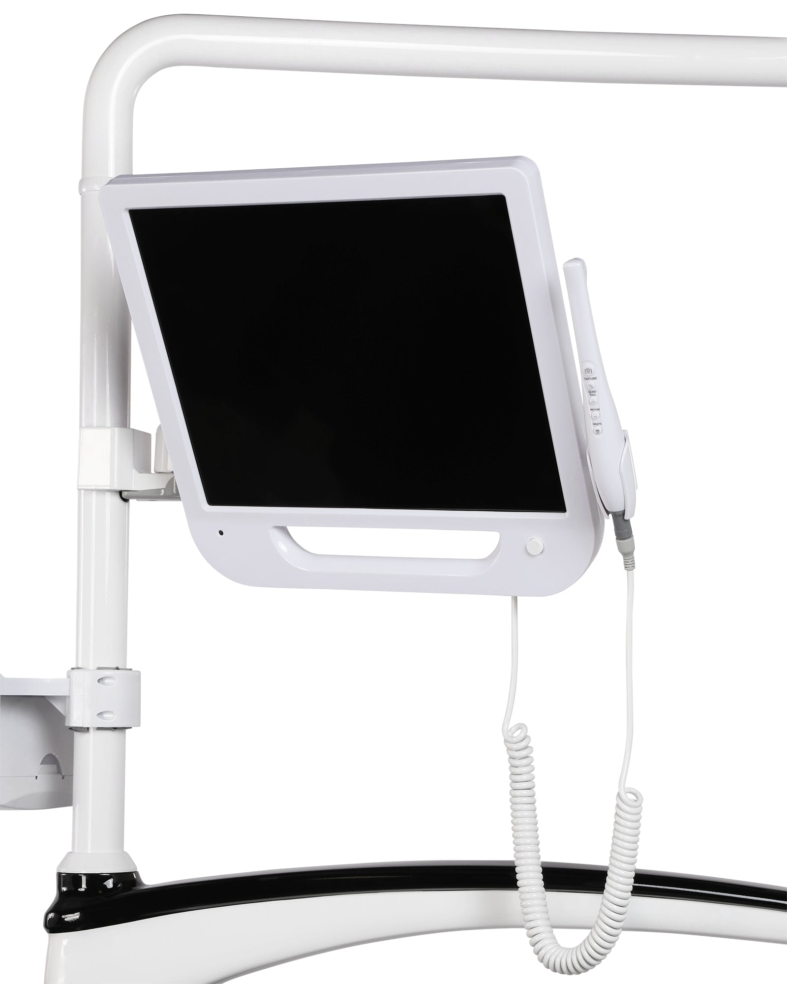 Unidad Dental Galaxy Equipada