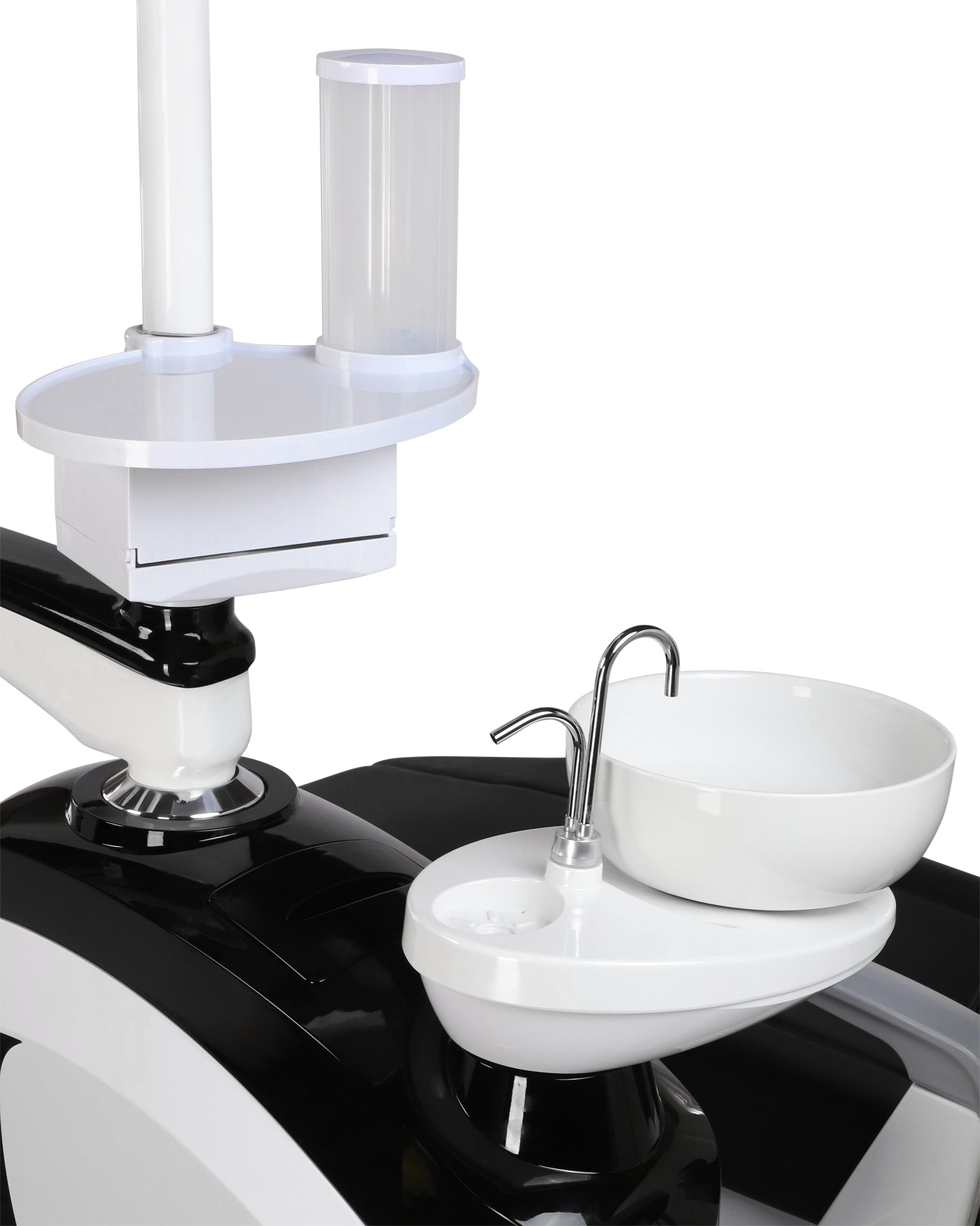 Unidad Dental Galaxy Equipada