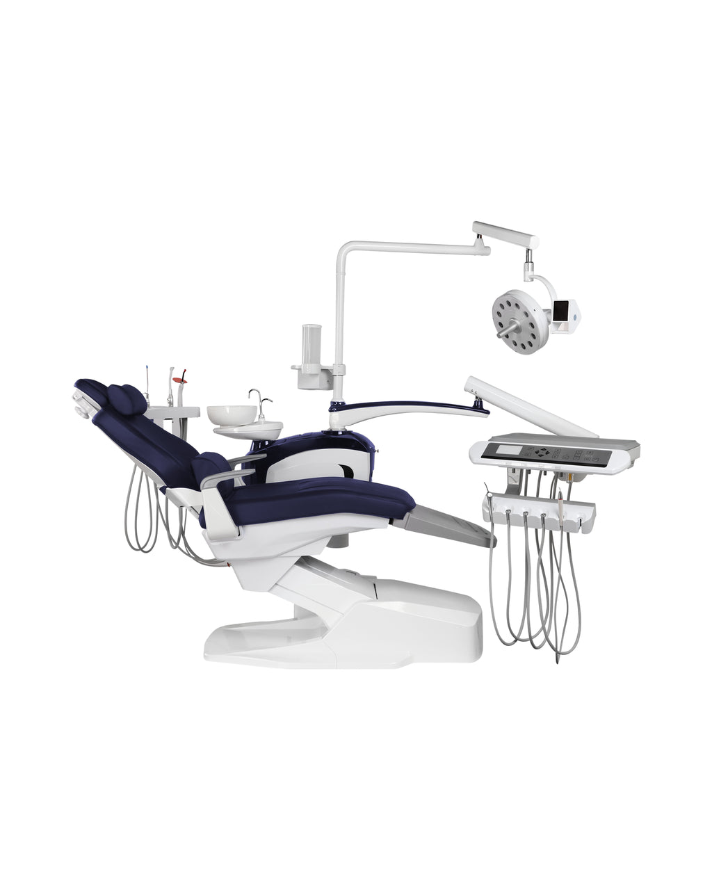 Unidad Dental Galaxy Sencilla