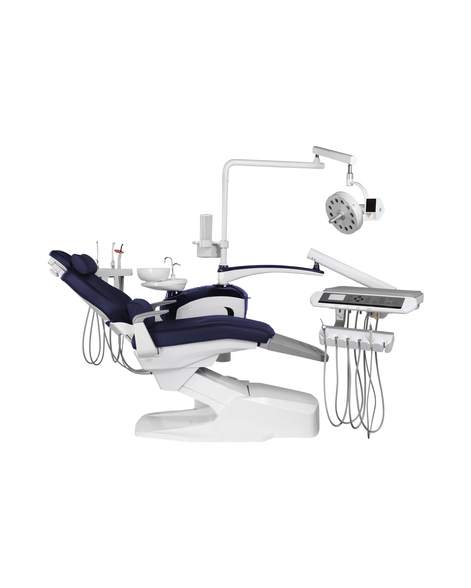 Unidad Dental Galaxy Sencilla