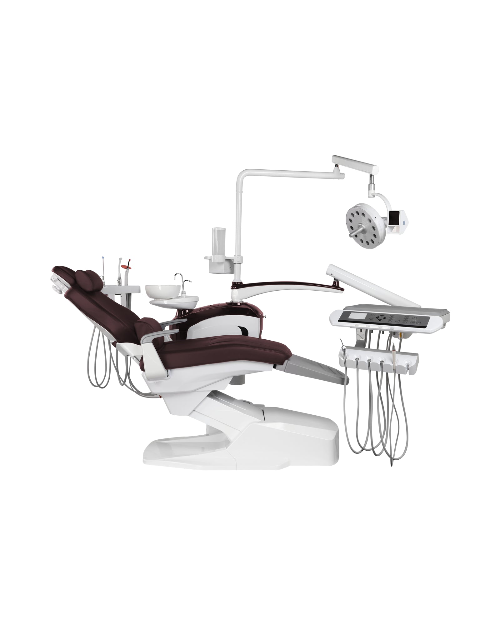 Unidad Dental Galaxy Sencilla