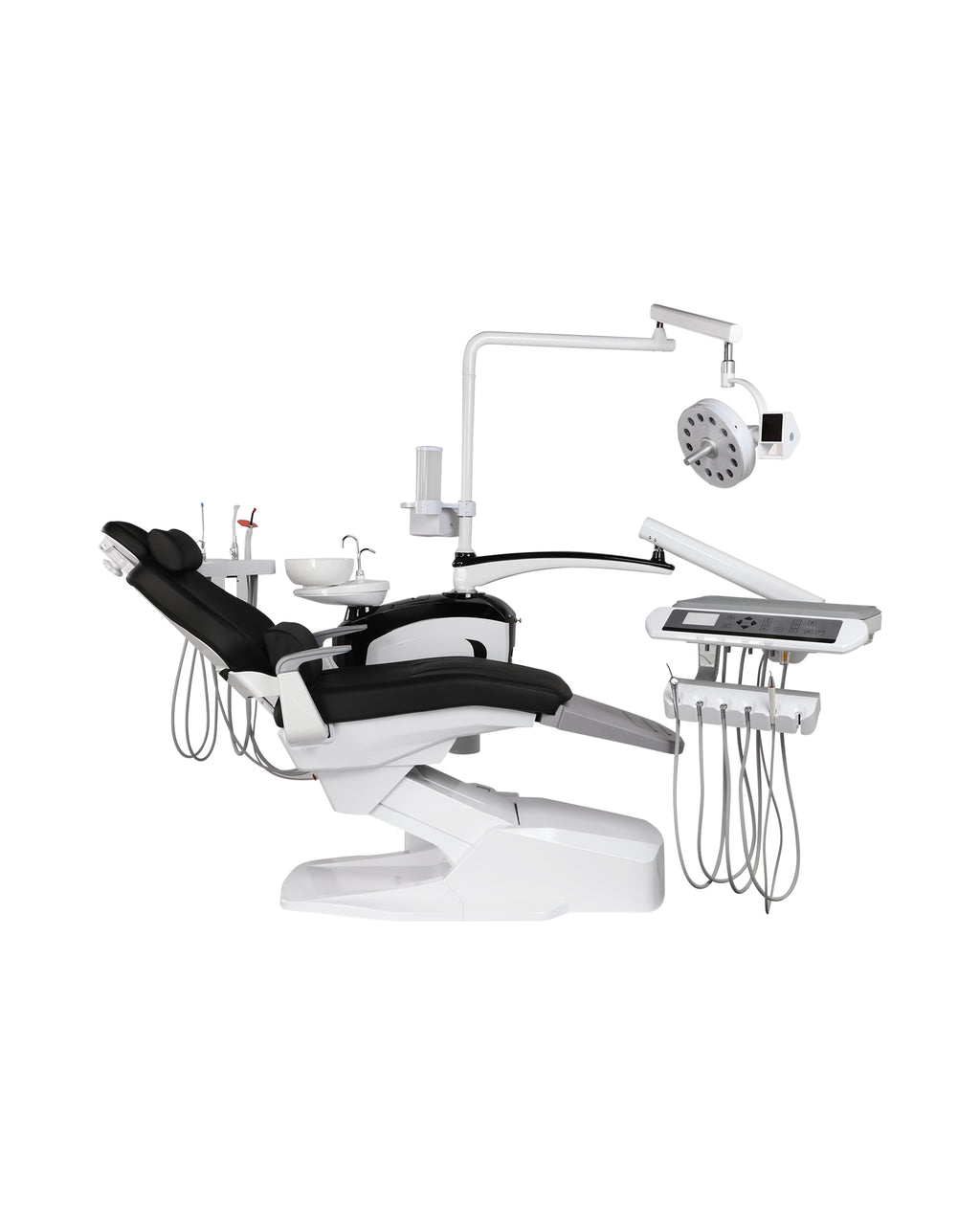 Unidad Dental Galaxy Sencilla