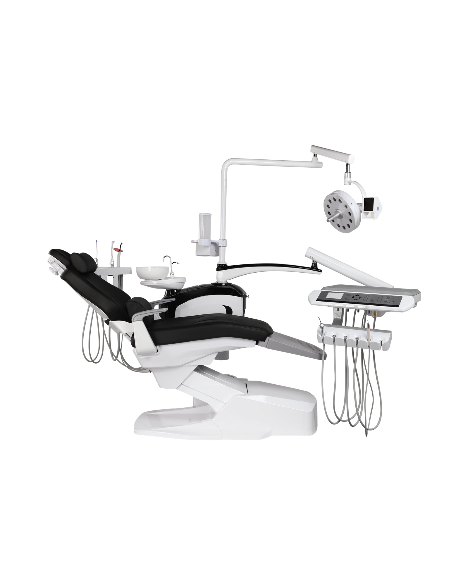 Unidad Dental Galaxy Sencilla
