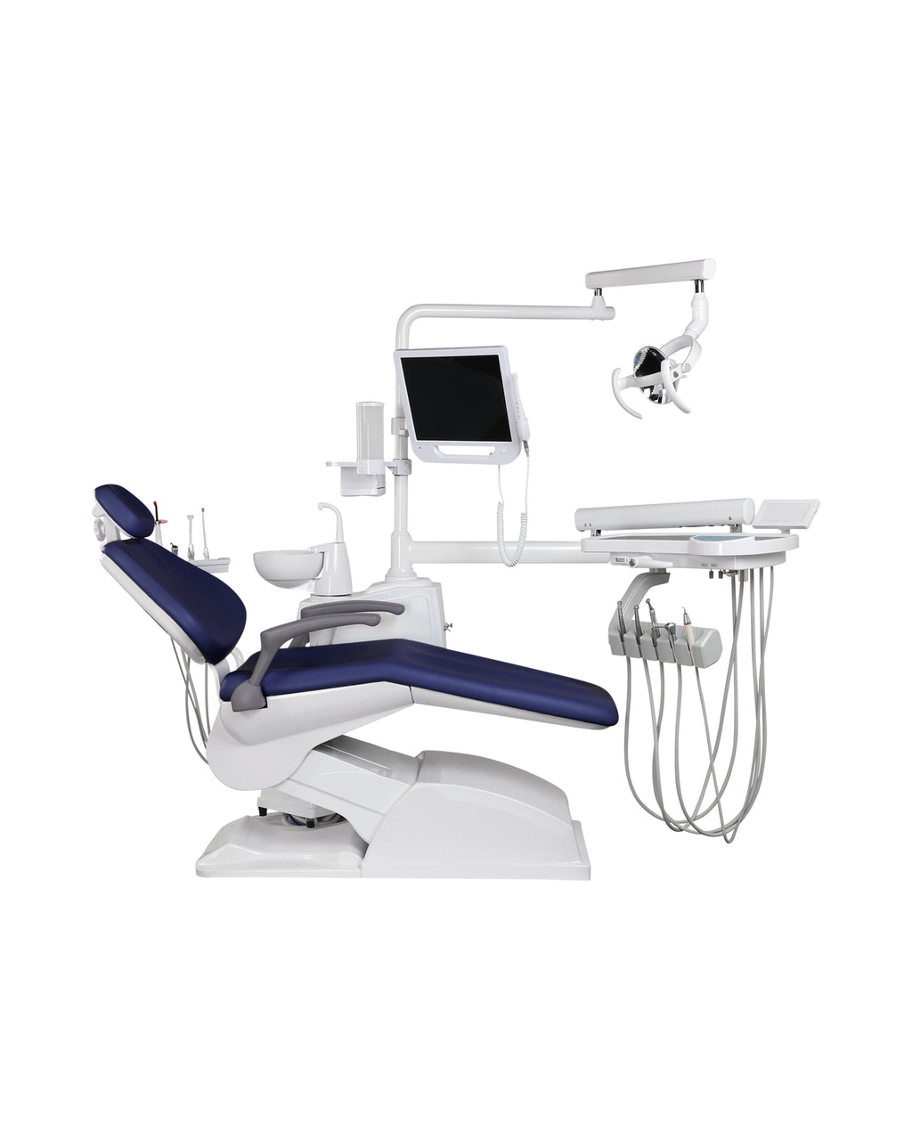 Combo Plus Unidad Dental Infinity Equipada