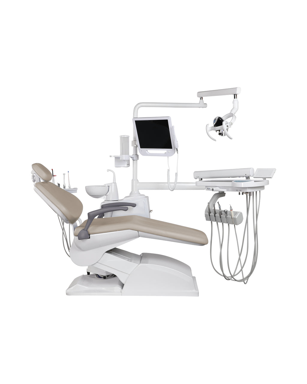 Combo Plus Unidad Dental Infinity Equipada
