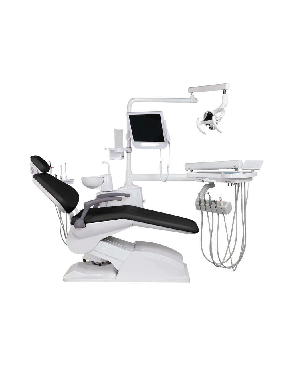 Combo Plus Unidad Dental Infinity Equipada