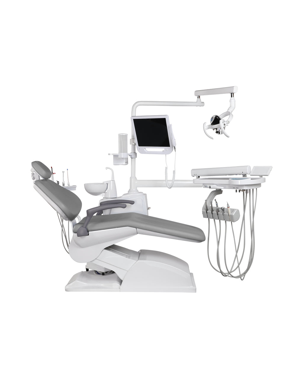 Combo Plus Unidad Dental Infinity Equipada