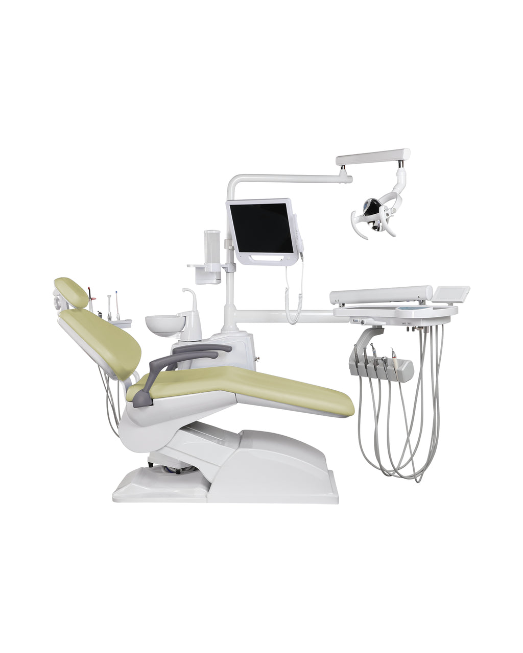 Combo Plus Unidad Dental Infinity Equipada