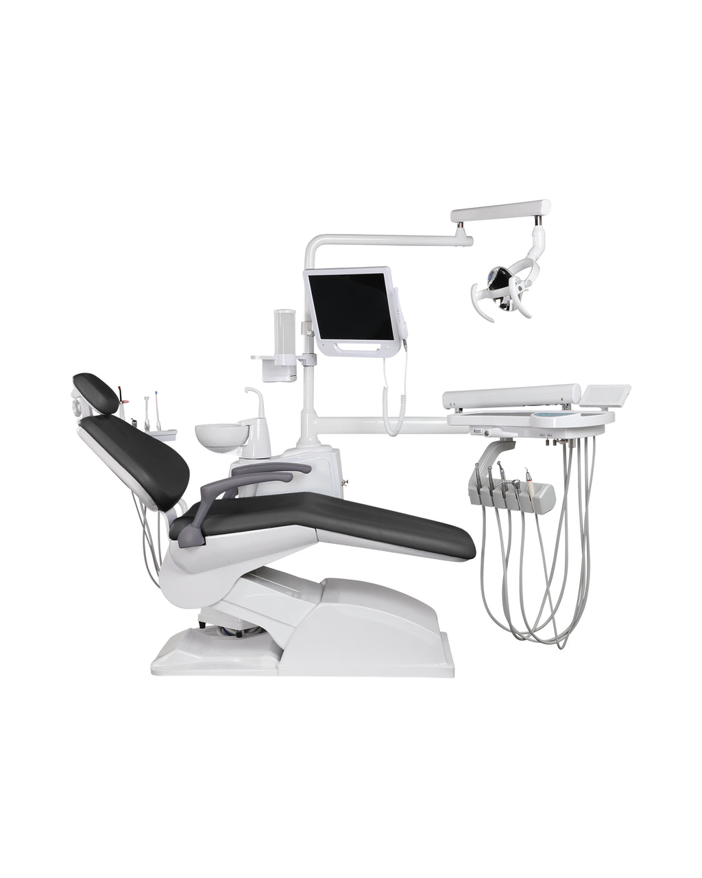 Combo Plus Unidad Dental Infinity Equipada