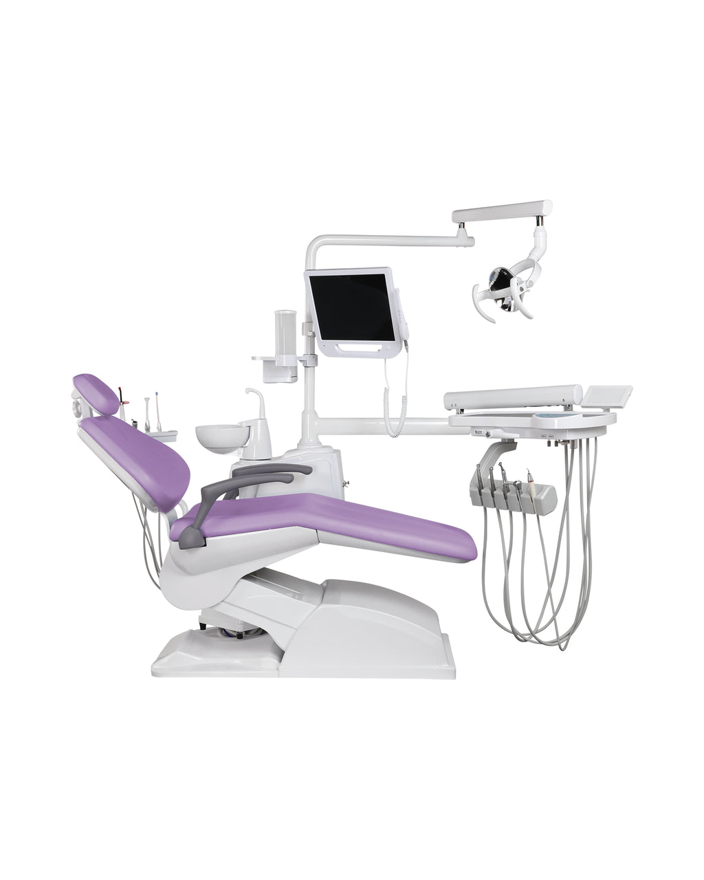 Combo Plus Unidad Dental Infinity Equipada