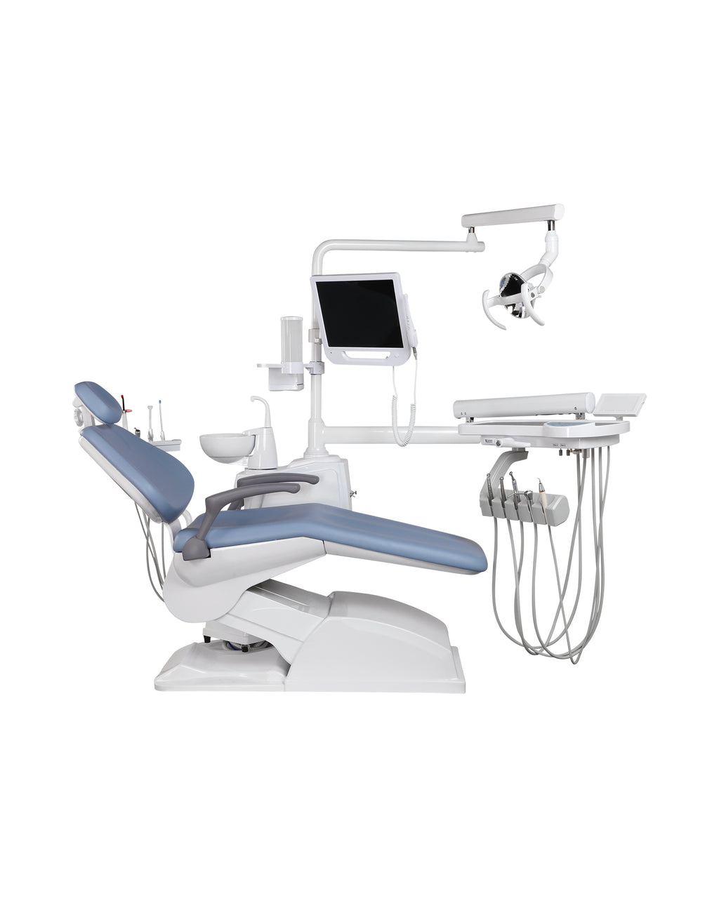 Combo Plus Unidad Dental Infinity Equipada