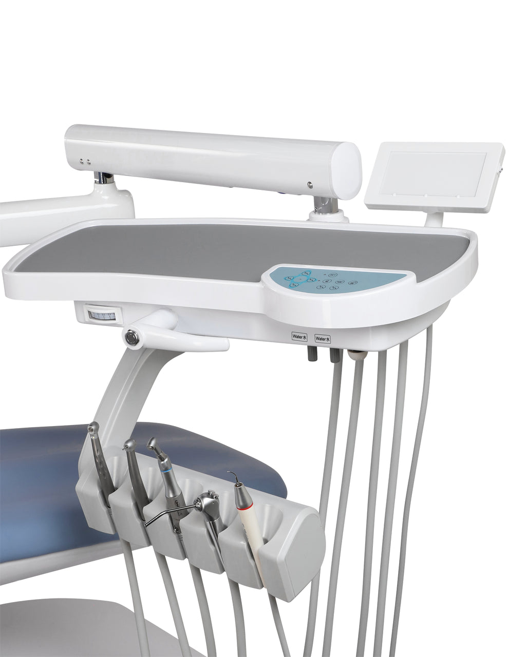 Combo Plus Unidad Dental Infinity Equipada
