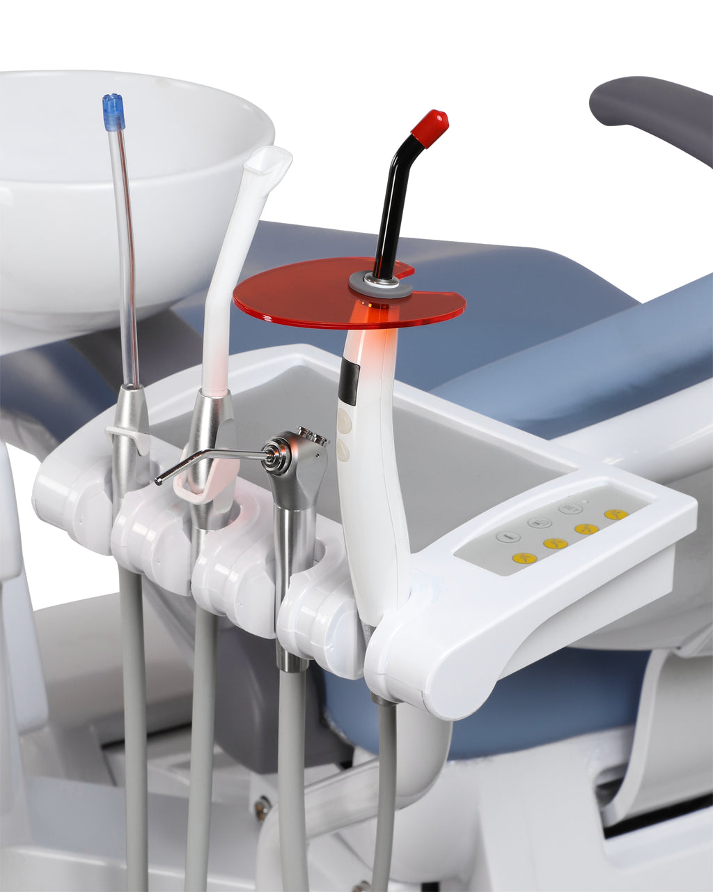 Combo Plus Unidad Dental Infinity Equipada