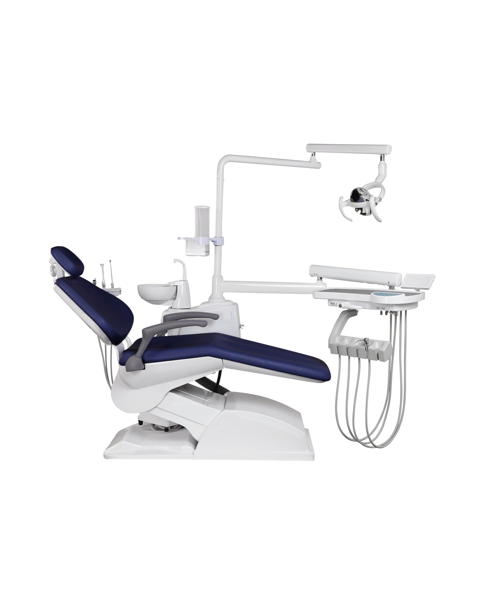 Unidad Dental Infinity Sencilla