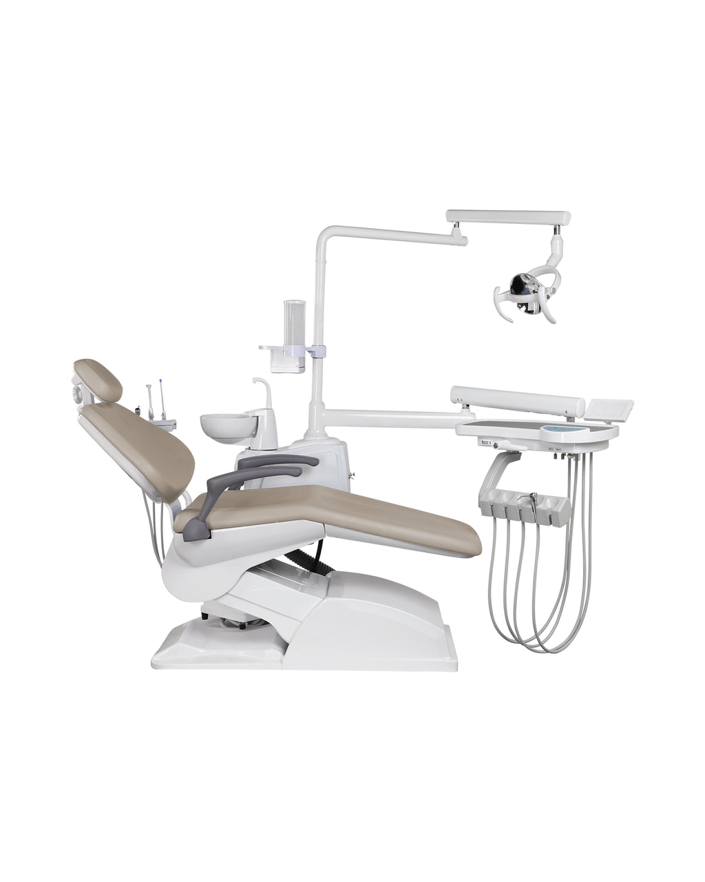 Unidad Dental Infinity Sencilla