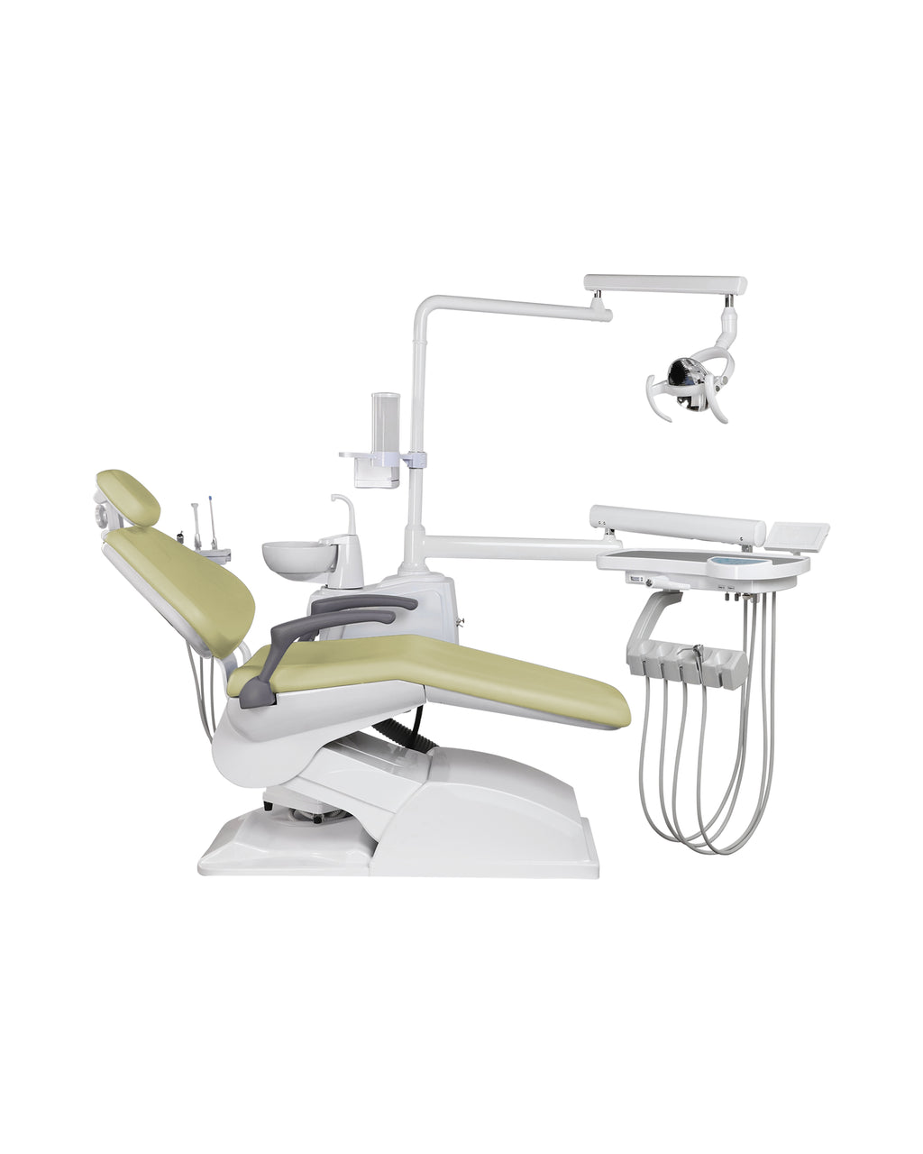 Unidad Dental Infinity Sencilla