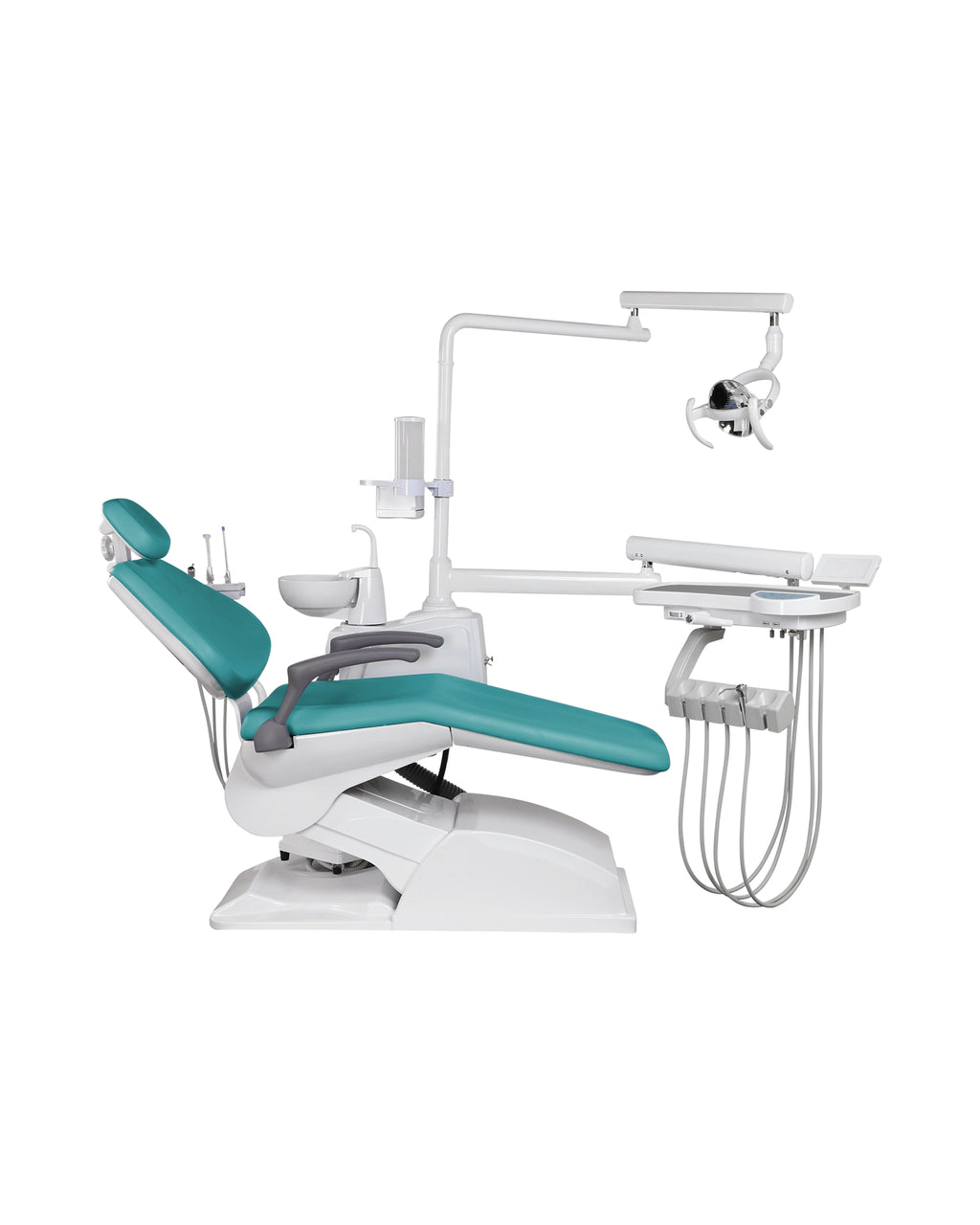 Unidad Dental Infinity Sencilla