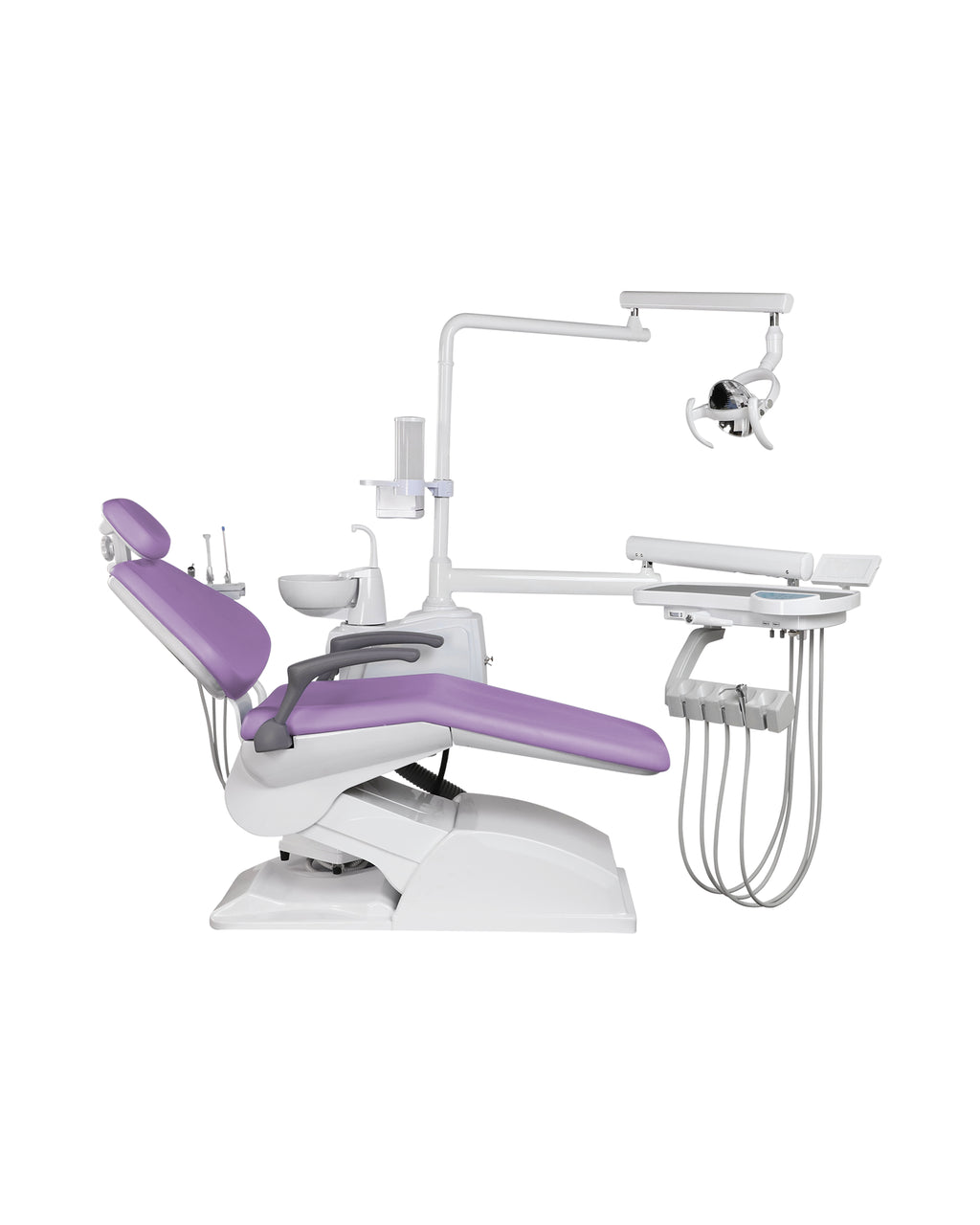 Unidad Dental Infinity Sencilla