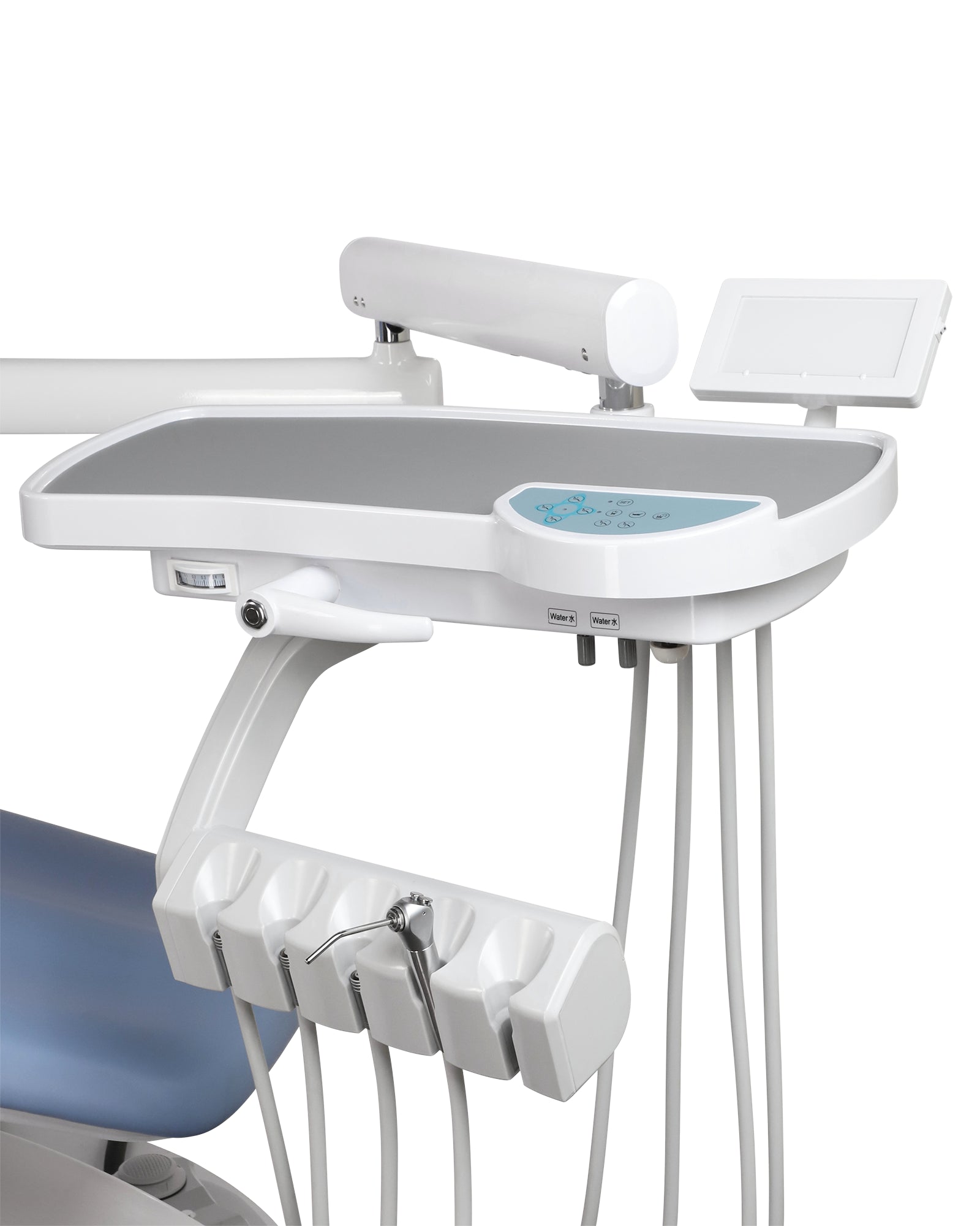 Unidad Dental Infinity Sencilla