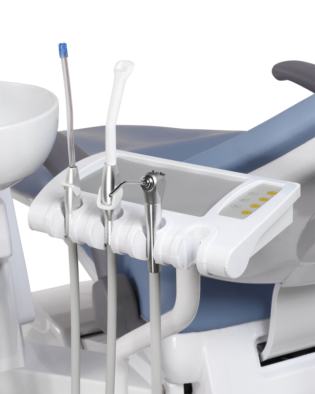 Unidad Dental Infinity Sencilla