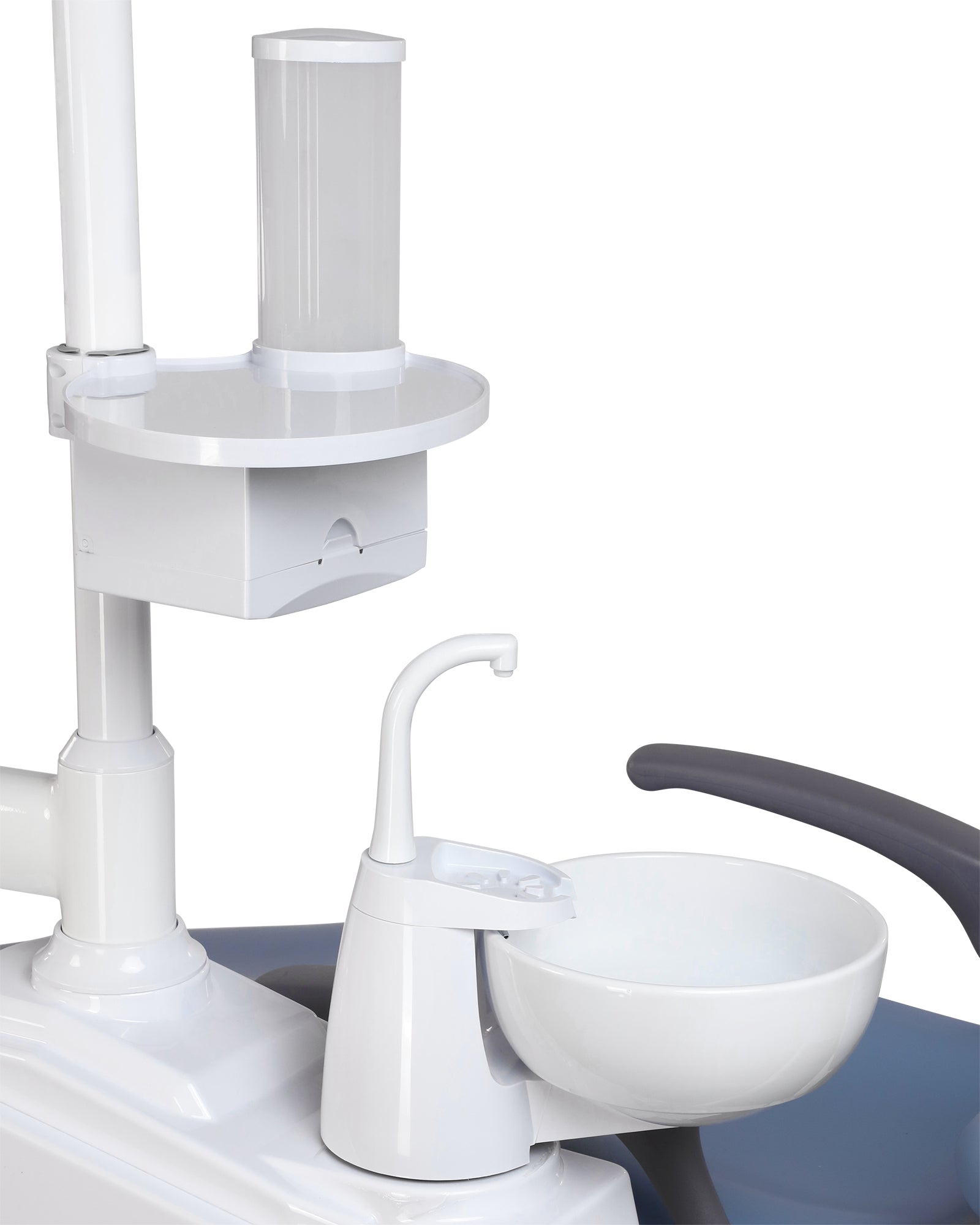 Unidad Dental Infinity Sencilla