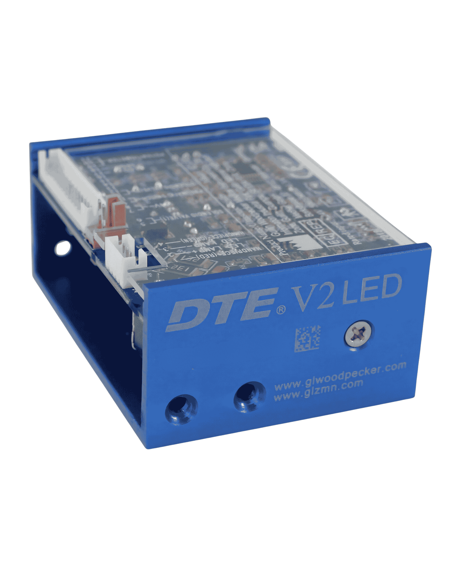Escariador Ultrasónico DTE V2 LED