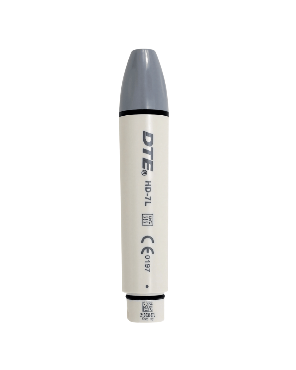 Escariador Ultrasónico DTE V2 LED