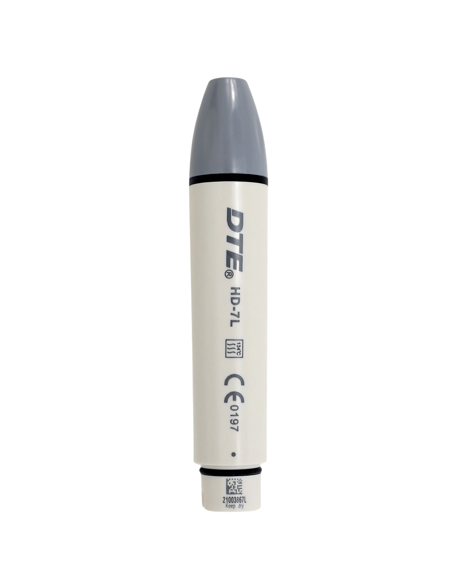 Escariador Ultrasónico DTE V2 LED