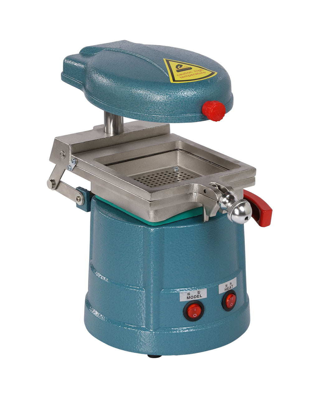 Máquina de vacío