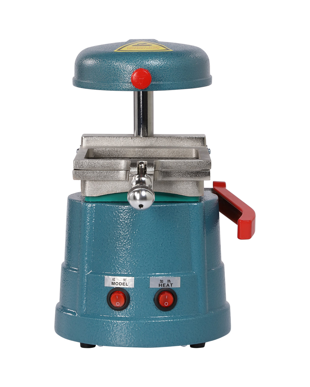 Máquina de vacío