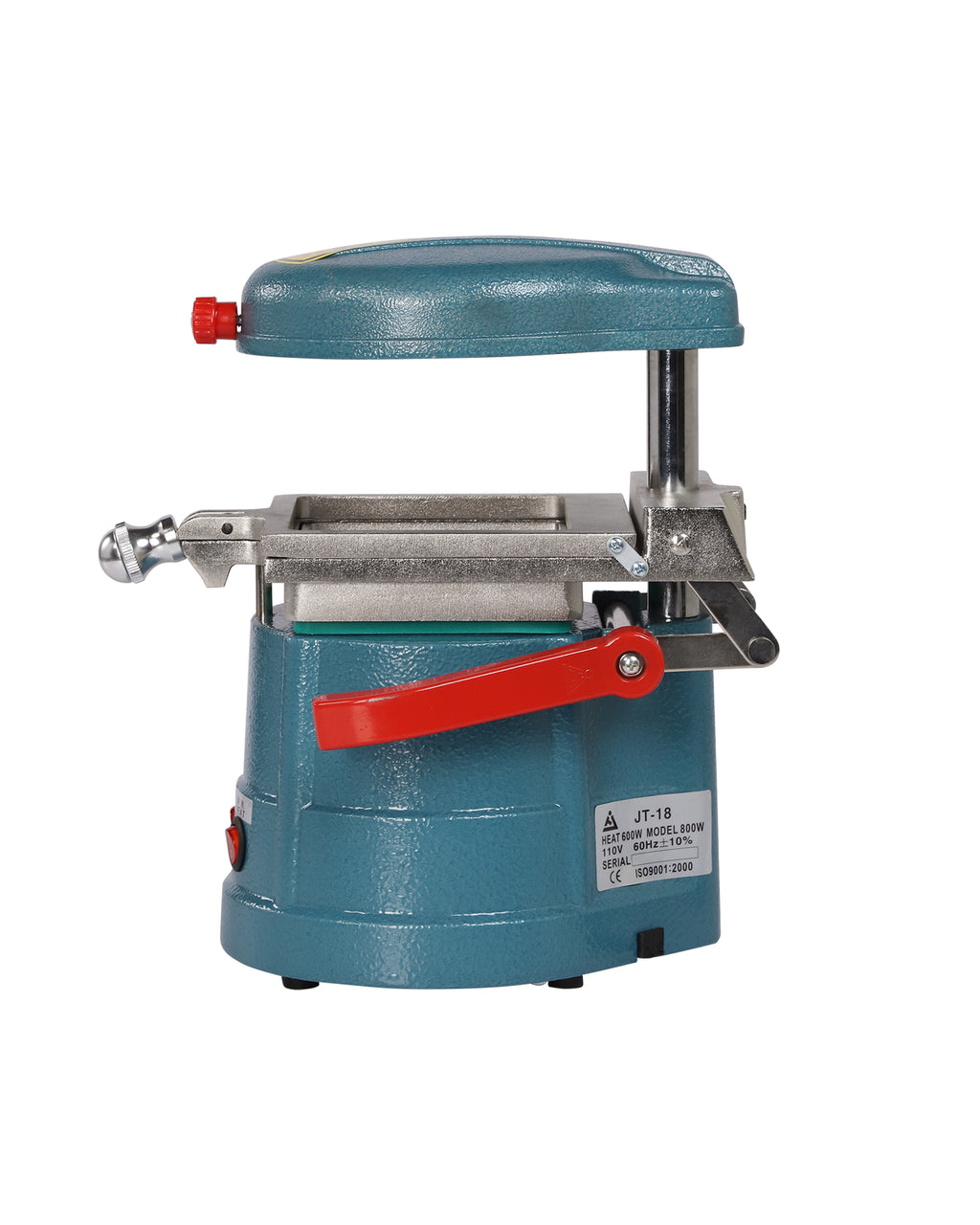 Máquina de vacío