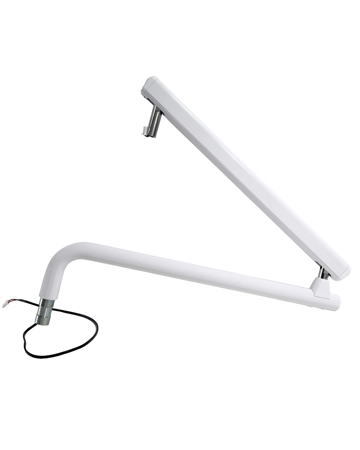Brazo Articulado para Lámpara de Unidad Dental