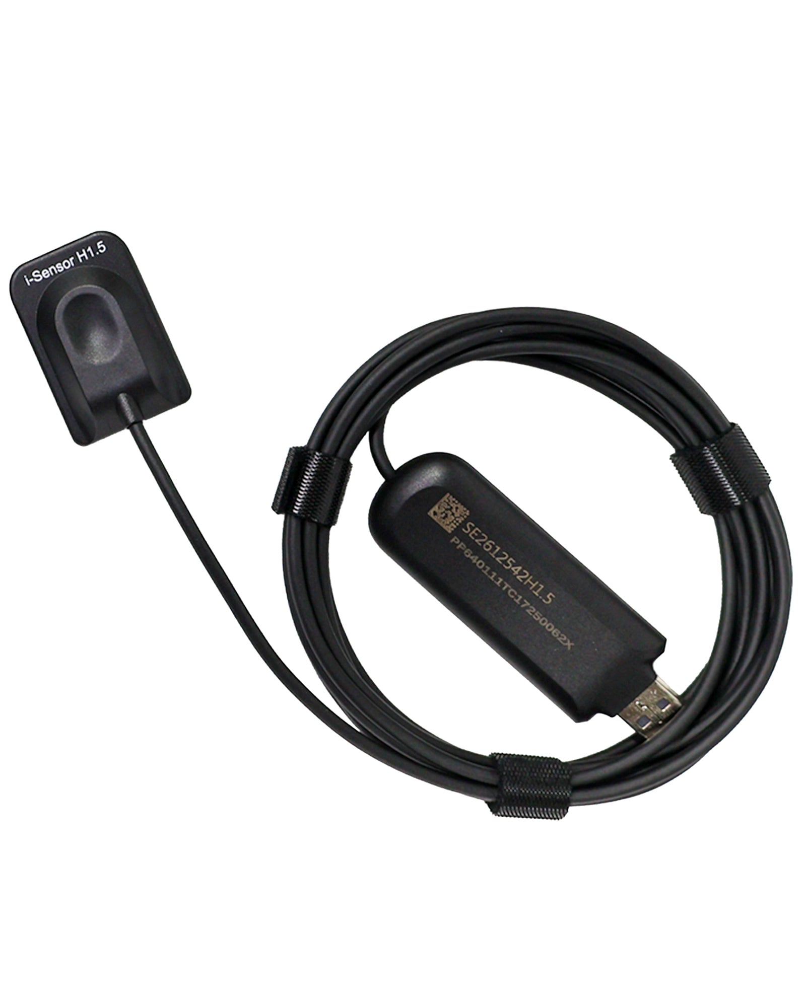 i-Sensor H1.5 DBA Intermedio – Sensor Digital Intraoral